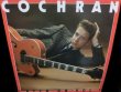 画像1: エディ・コクラン/France廃盤★EDDIE COCHRAN-『LATCH ON VOL 1』 (1)