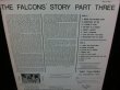 画像2: ザ・ファルコンズUS廃盤★THE FALCONS-『THE SOUL OF THE FALCONS』 (2)