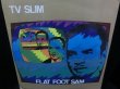 画像1: T.V.スリム/EU廃盤★T.V.SLIM-『FLAT FOOT SAM』 (1)