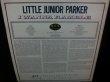 画像2: ジュニア・パーカーUK廃盤★LITTLE JUNIOR PARKER-『I WANNA RUMBLE』 (2)