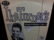 画像1: アイク・ターナーUK廃盤★『IKE TURNER & HIS KING OF RHYTHM』 (1)