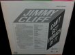 画像2: ジミー・クリフ/貴重US原盤★JIMMY CLIFF-『CAN'T GET ENOUGH OF IT』 (2)