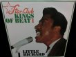 画像1: リトル・リチャード限定1000枚/Germany廃盤★LITTLE RICHARD-『KINGS OF BEAT 1』 (1)