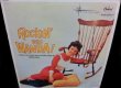 画像1: ワンダ・ジャクソン/France廃盤★WANDA JACKSON-『ROCKIN' WITH WANDA!』 (1)