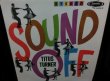 画像1: タイタス・ターナーUS原盤★TITUS TURNER-『SOUND OFF』 (1)