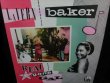 画像1: ラヴァーン・ベイカーUK廃盤★LAVERN BAKER-『REAL GONE GAL』 (1)