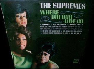 2022人気特価 【希少デンマーク原盤45】The Supremes/スプリームス