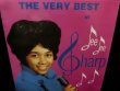 画像1: ディー・ディー・シャープUS廃盤★DEE DEE SHARP-『THE VERY BEST OF DEE DEE SHARP』 (1)