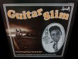 画像1: ギター・スリム1974年廃盤/”R&B、ソウルの世界”掲載★GUITAR SLIM-『THE THINGS THAT I USED TO DO』 (1)