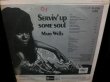 画像2: メアリー・ウェルズUK原盤★MARY WELLS-『SERVIN' UP SOME SOUL』 (2)