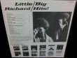 画像2: リトル・リチャードUS原盤★LITTLE RICHARD-『BIG HITS!』 (2)