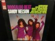 画像1: サンディ・ネルソンUS原盤★SANDY NELSON-『BOOGALOO BEAT』 (1)