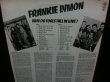 画像2: フランキー・ライモンUK廃盤★FRANKIE LYMON-『WHY DO FOOLS FALL IN LOVE』 (2)