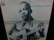 画像1: ジョン・リー・フッカーUK廃盤★JOHN LEE HOOKER-『EVERYBODY ROCKIN'』  (1)