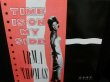 画像1: アーマ・トーマスUK廃盤★IRMA THOMAS-『TIME IS ON MY SIDE』 (1)