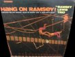 画像1: ラムゼイ・ルイスUS原盤★RAMSEY LEWIS-『HANG ON RAMSEY!』 (1)