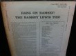 画像2: ラムゼイ・ルイスUS原盤★RAMSEY LEWIS-『HANG ON RAMSEY!』 (2)