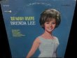 画像1: 『It's Not Unusual』カバー収録/US原盤★BRENDA LEE-『TOO MANY RIVERS』 (1)