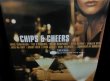 画像1: BLUE NOTE／クラブジャズV.A.2枚組★『CHIPS & CHEERS』 (1)