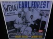 画像1: Bobby Bland関連★『EARL FOREST FEATURING THE BEALE STREETERS』 (1)