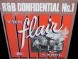 画像1: Flairレア音源集/UK廃盤★『R&B CONFIDENTIAL NO.1』 (1)