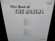 画像2: The Coasters前身/Sweden廃盤★『THE BEST OF THE ROBINS』 (2)