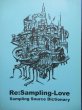 画像1: Hip Hop元ネタ集★『Re:Sampling Love』 (1)