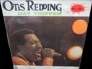 オーティスレディング廃盤☆OTIS REDDING-『THE SOUL ALBUM』 - MODERN