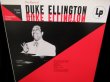 画像1: デューク・エリントン★『THE MUSIC OF DUKE ELLINGTON』 (1)
