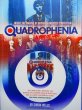 画像1: 英国洋書★『四重人格／QUADROPHENIA』 (1)