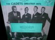 画像1: ザ・キャデッツUS廃盤★THE CADETS-『GREATEST HITS』 (1)