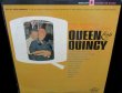 画像1: クインシー・ジョーンズUS原盤★DINAH WASHINGTON & QUINCY JONES-『QUEEN & QUINCY』 (1)