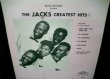 画像1: ザ・ジャックスUS廃盤★THE JACKS-『GREATEST HITS』 (1)