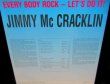 画像2: ジミー・マクラクリンUS廃盤★JIMMY McCRACKLIN-『EVERYBODY ROCK』 (2)