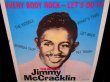 画像1: ジミー・マクラクリンUS廃盤★JIMMY McCRACKLIN-『EVERYBODY ROCK』 (1)