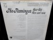 画像2: Northern Soul Top 500 Singles掲載/US原盤★THE FLAMINGOS-『THEIR HITS THEN AND NOW』 (2)