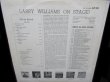 画像2: U.K.Sue原盤★LARRY WILLIAMS-『ON STAGE』 (2)