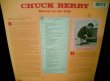 画像2: チャック・ベリーUS廃盤★CHUCK BERRY-『BERRY IS ON TOP』  (2)