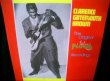 画像1: クラレンス・ゲイトマウス・ブラウンUS廃盤★CLARENCE GATEMOUTH BROWN-『THE ORIGINAL PEACOCK RECORDING』 (1)