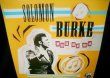 画像1: ソロモン・バークUK廃盤★SOLOMON BURKE-『CRY TO ME』  (1)