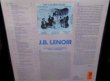 画像2: J・B・ルノアー/US廃盤★J.B.Lenoir-『Natural Man』 (2)