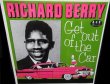 画像1: リチャード・ベリーUK廃盤★RICHARD BERRY-『GET OUT OF THE CAR』 (1)