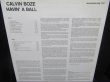 画像2: カルヴィン・ボーズEU廃盤★CALVIN BOZE-『HAVIN' A BALL』 (2)