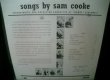 画像2: サム・クック1stアルバム/イタリア盤★SAM COOKE-『SAM COOKE』  (2)