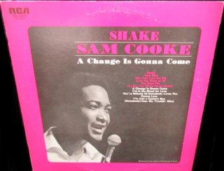 【サム・クック/US原盤LP】Sam Cooke/50年代/ブルース/BLUES ナイト・ビート【完全生産限定盤/Blu-spec CD】 | サム・クック