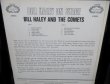画像2: ビル・ヘイリーUK原盤★BILL HALEY-『ON STAGE』 (2)
