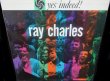 画像1: レイ・チャールズUS原盤★RAY CHARLES-『YES INDEED!』 (1)