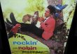 画像1: ボビー・デイUS廃盤/CLASS正規盤★BOBBY DAY-『ROCKIN' WITH ROBIN』 (1)
