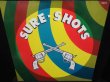 画像1: Kentノーザンソウル英国廃盤★『SURE-SHOTS』   (1)