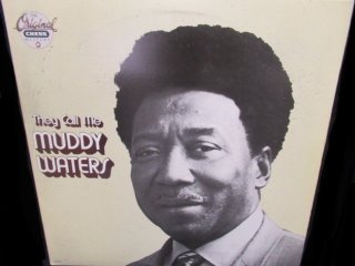 Waters, Muddy - Unreleased In The West, Vol. 2 - Amazon.com